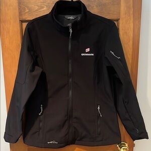 Eddie Bauer Women's Soft Shell Jacket